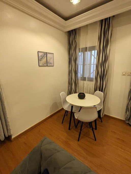 Appartement Meuble Yaounde Exterior photo