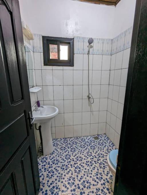 Appartement Meuble Yaounde Exterior photo